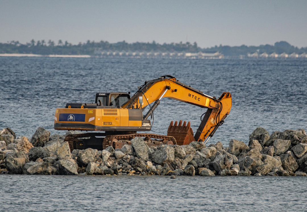 Construction Machine