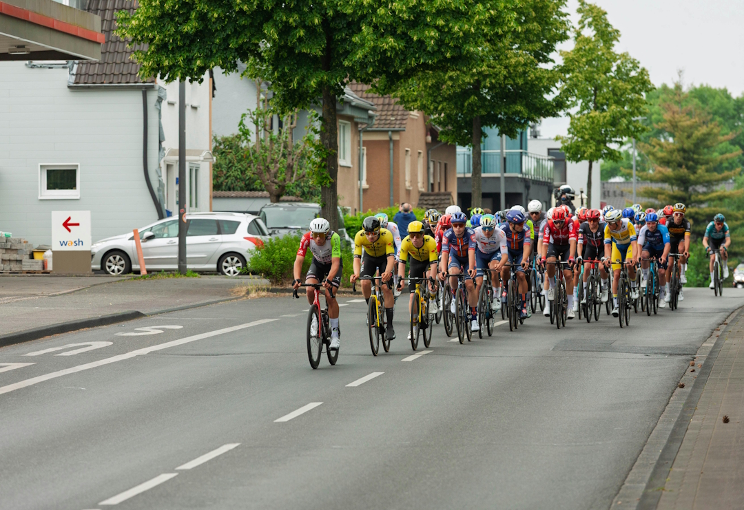 Cycling Sport