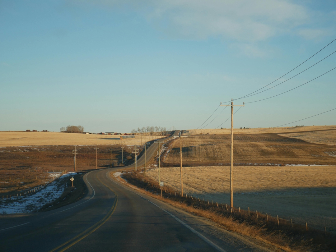 Rural Highway