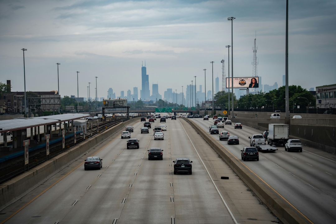 Urban Highway
