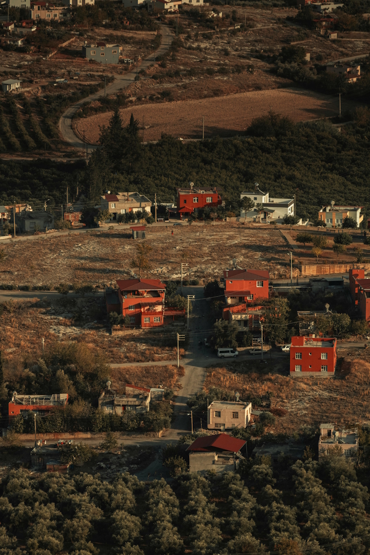 Rural Neighborhood