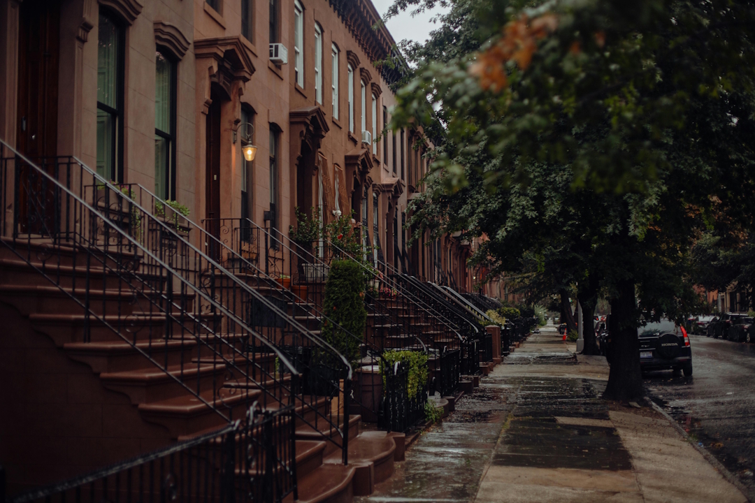 Urban Neighborhood