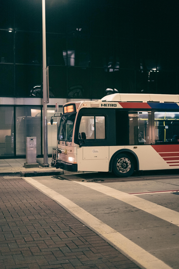 Bus Transit