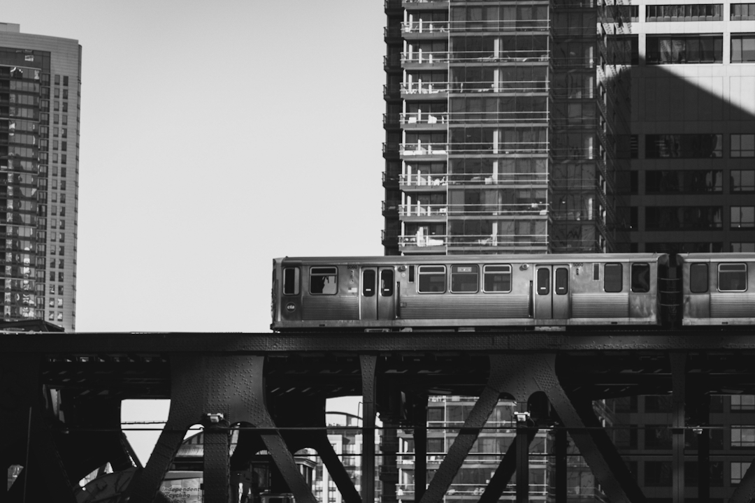 City Rail Transit