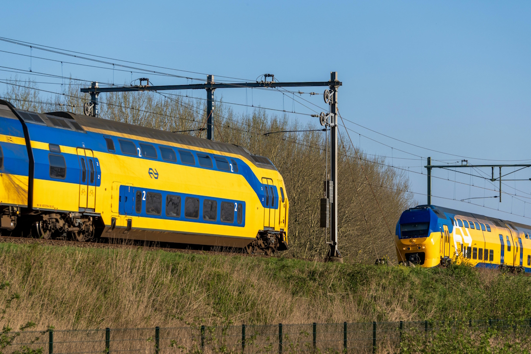 Rail Transit