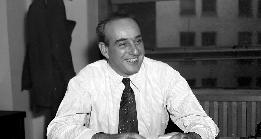 Robert Moses