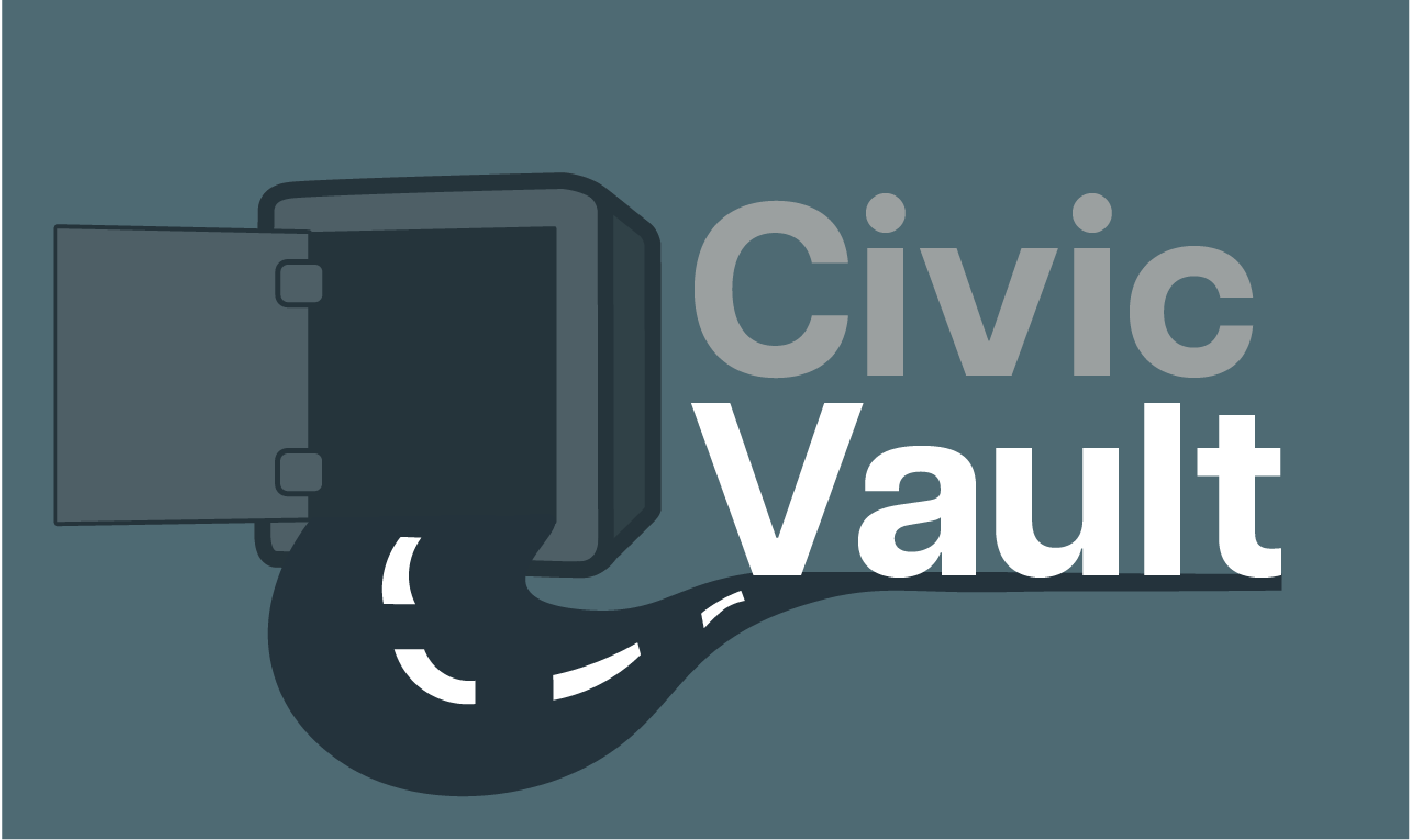 civicvault