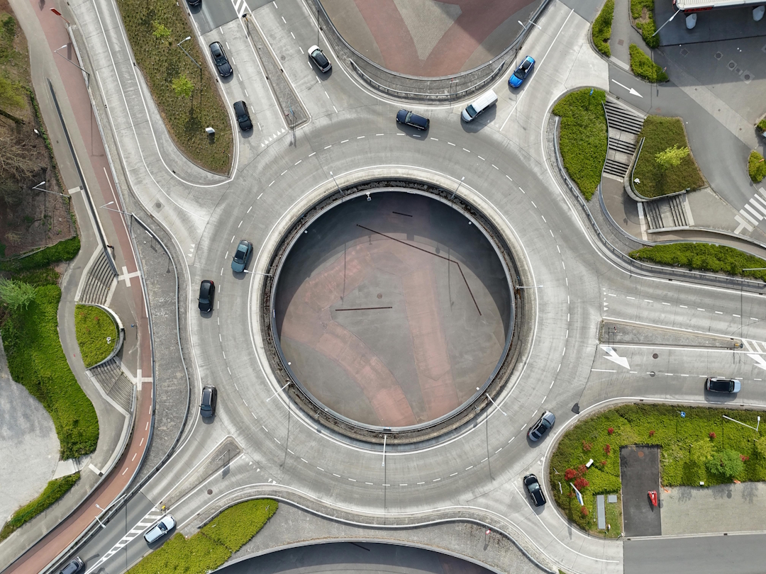 Roundabout