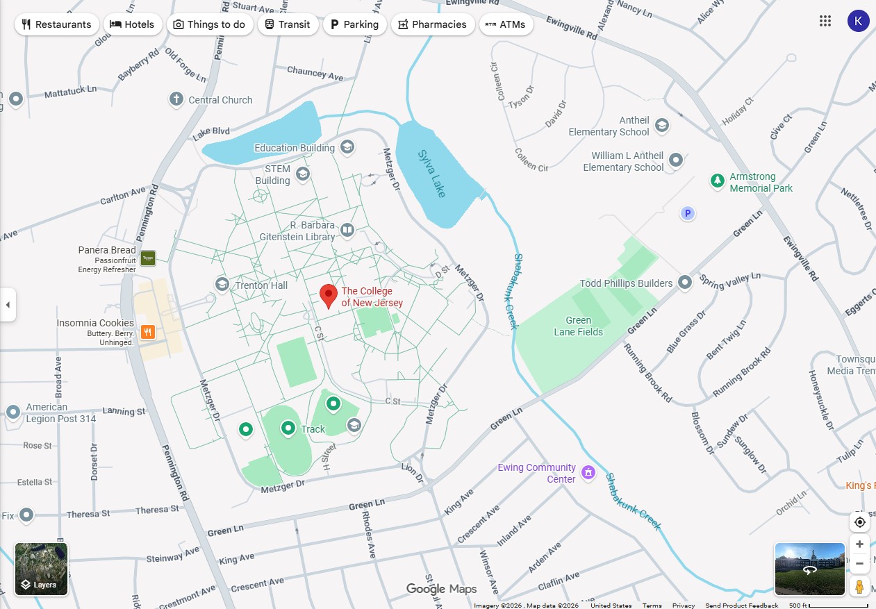 Area